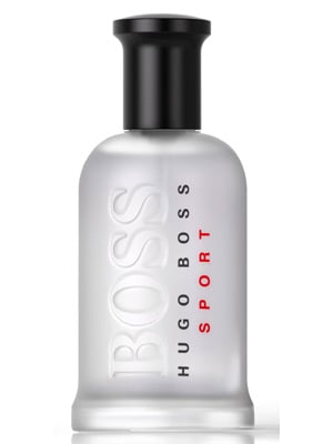 Picture of Boss Bottled Sport fragrance