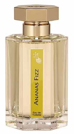 Picture of Ananas Fizz fragrance