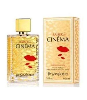 Picture of Baiser de Cinéma fragrance