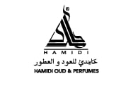 Picture of Hamidi Oud & Perfumes brand