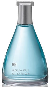 Picture of Aguazul de Loewe fragrance