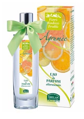 Picture of Agrumee fragrance