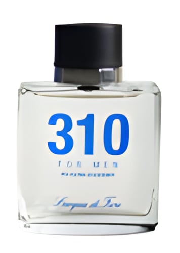 Picture of 310 for Men fragrance