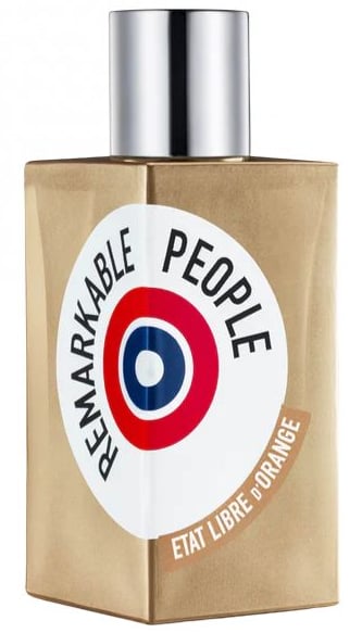 Picture of Remarkable People fragrance