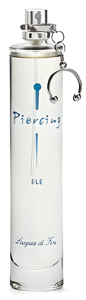 Picture of He Piercing fragrance