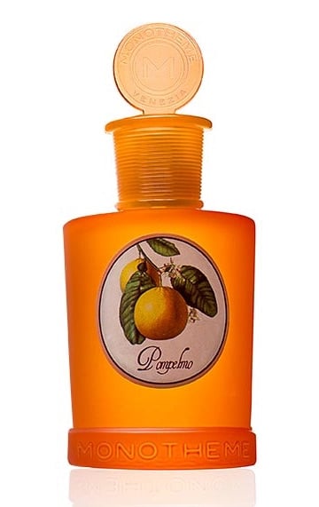 Picture of Pompelmo fragrance