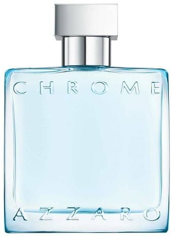 Picture of Chrome fragrance