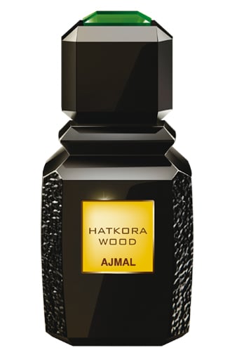 Picture of Hatkora Wood fragrance