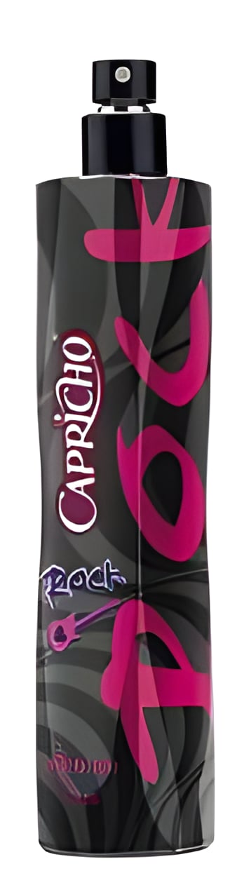 Picture of Capricho Rock fragrance