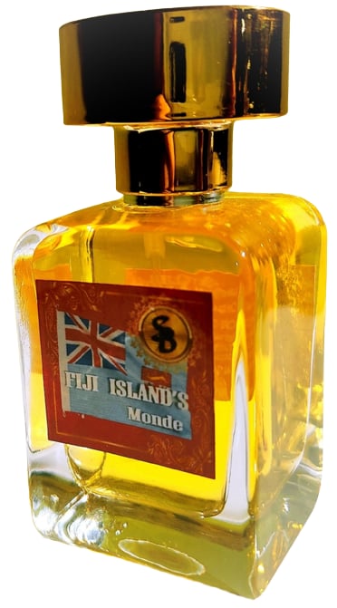 Picture of Fiji fragrance