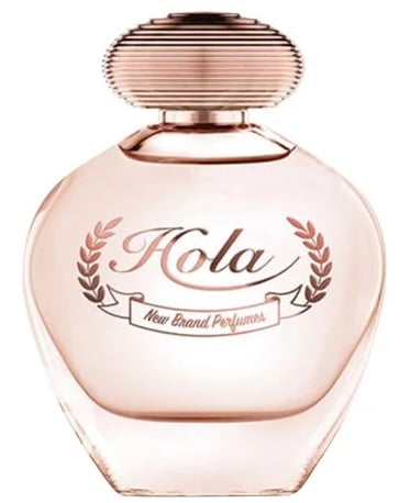 Picture of Hola fragrance