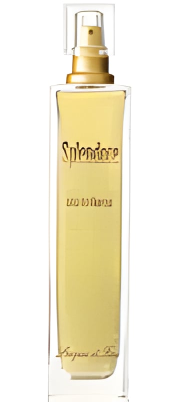 Picture of Splendore Oro Brillante fragrance