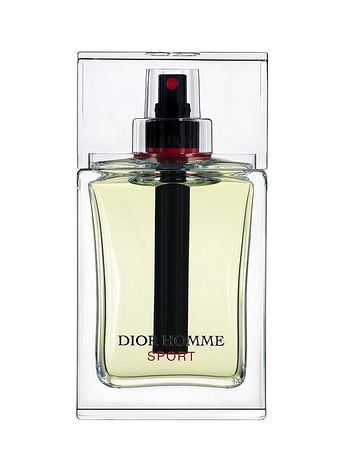 Picture of Dior Homme Sport fragrance