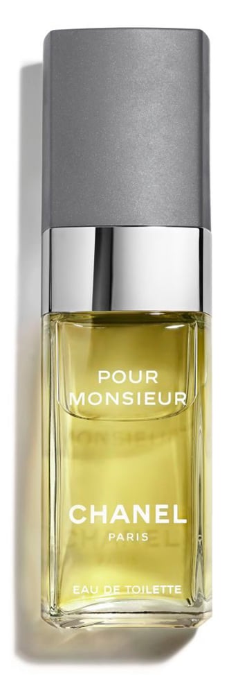 Picture of Pour Monsieur fragrance