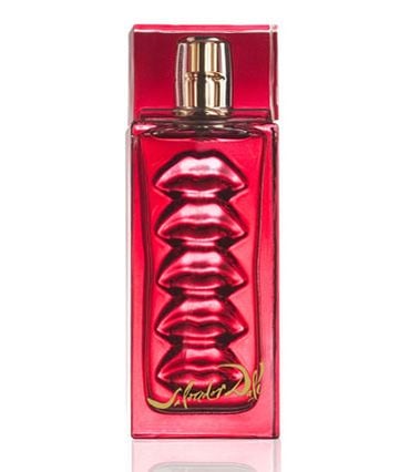 Picture of RubyLips fragrance