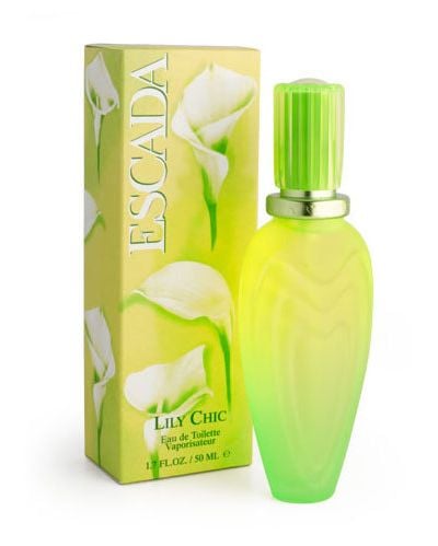 Picture of Lily Chic fragrance