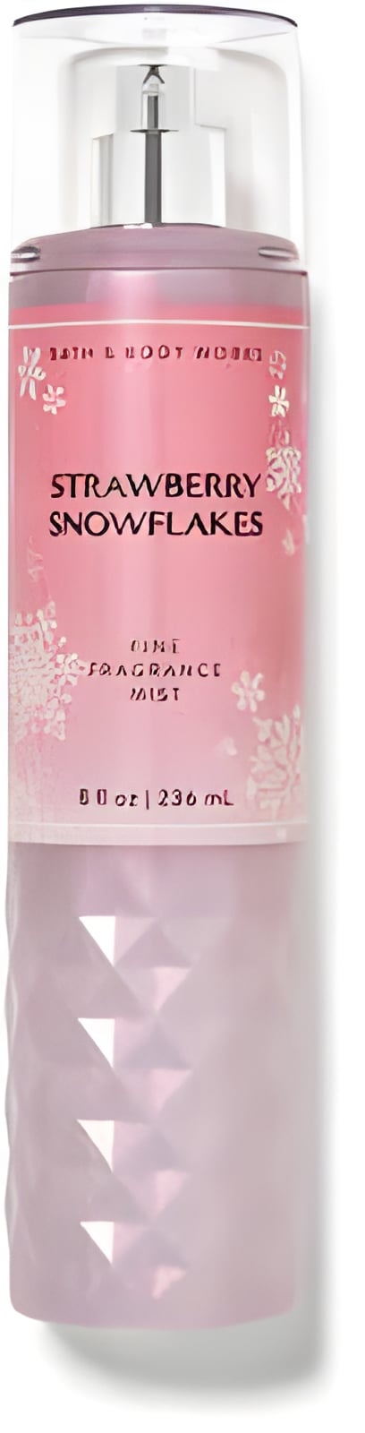 Picture of Strawberry Snowflakes fragrance