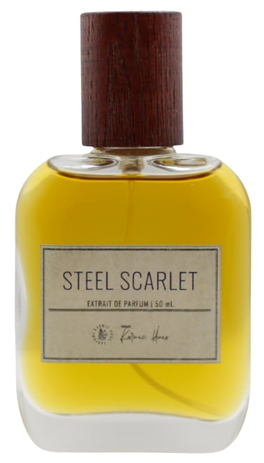 Picture of Steel Scarlet fragrance