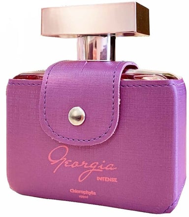 Picture of Georgia Intense fragrance