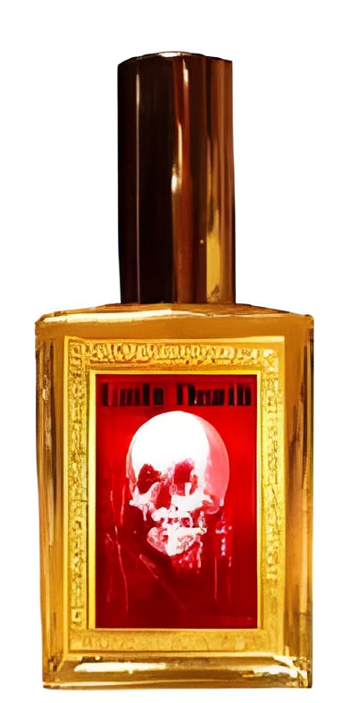 Picture of Afraid of the Dark: Lady Death fragrance