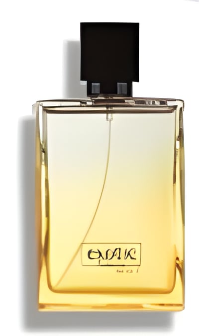 Picture of Exotic Madagascar fragrance