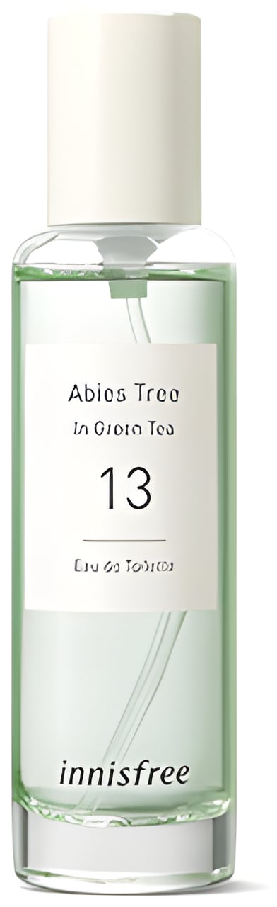 Picture of 13 Abies Tree in Green Tea fragrance