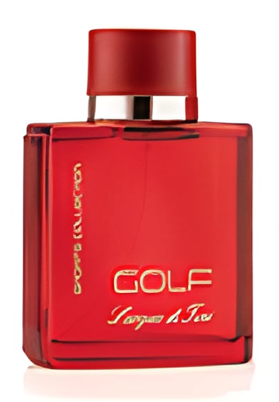 Picture of Golf fragrance