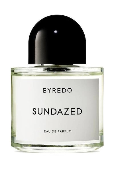 Picture of Sundazed fragrance