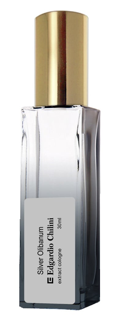 Picture of Silver Olibanum fragrance