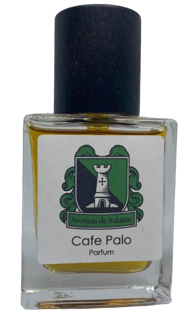 Picture of Cafe Palo fragrance