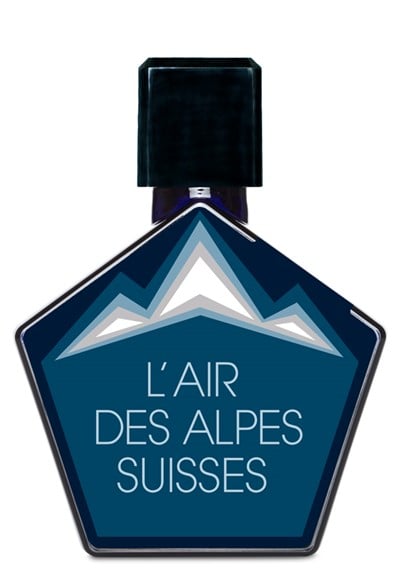 Picture of L'Air Des Alpes Suisses fragrance