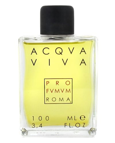 Picture of Acqua Viva fragrance