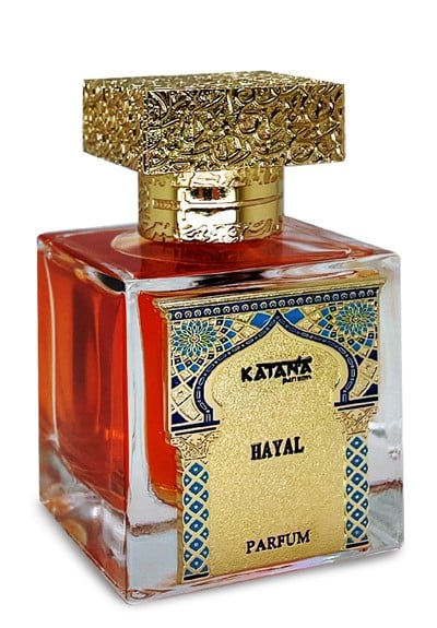 Picture of Hayal fragrance